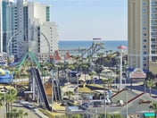 3BR Condo in Myrtle Beach: Perfect for Families