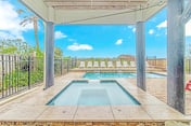 Ocean Front Luxury Home l Private Pool l Sleeps 20