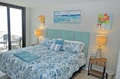 Luxury 3BR Condo at Shoreham Towers II: Oceanfront