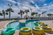 Dunes Village l Indoor Waterpark l Oceanfront