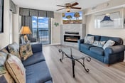 Waterpointe l Oceanfront l 3BR l Pools