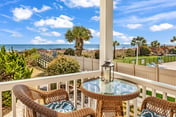 Ocean Views l 2BR l Private Beach Access
