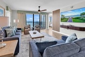 Oceanfront l 16th Floor l 4BR l Pool and Lazy River