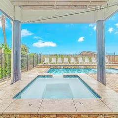 Ocean Front Luxury Home l Private Pool l Sleeps 20