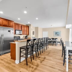 Ocean View l 5BR l Pool l Sleeps 16