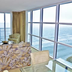 Oceanfront Luxury Condo at Seaside Resort 1006, 3BR/3B, Resort Amenities
