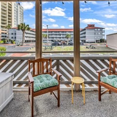 Waipani Villas l 2BR l Screened Porch l Pool