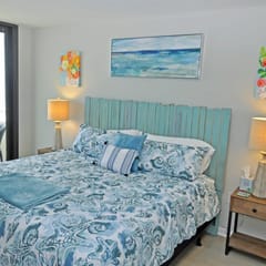 Luxury 3BR Condo at Shoreham Towers II: Oceanfront