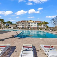 The Havens at Barefoot Landing l 2BR l Pool