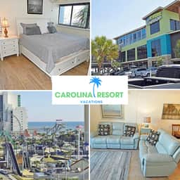 3BR Condo in Myrtle Beach: Perfect for Families - Image 2