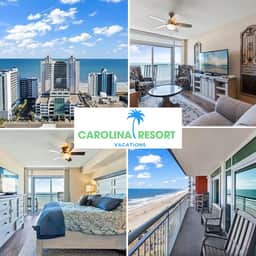 3BR Oceanfront Condo: Resort Amenities, with 3 Pools, Hot Tub, & More! - Image 2