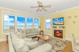 Ocean Front Luxury Home l Private Pool l Sleeps 20 - Image 4