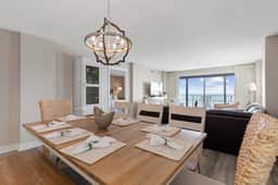 Oceanfront Luxury 3BR/2BA End Unit with Pool, Fitness Room and Hot Tubs. - Image 4