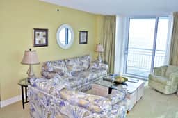 Oceanfront Luxury Condo at Seaside Resort 1006, 3BR/3B, Resort Amenities - Image 4