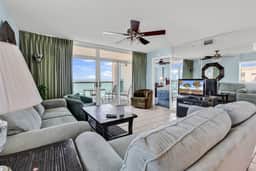 Oceanfront 4BR/3BA Luxury Condo in the Laguna Keys in Cherry Grove - Image 2