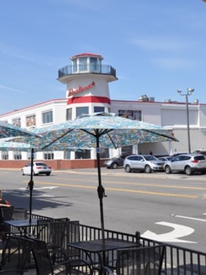 Cherry Grove