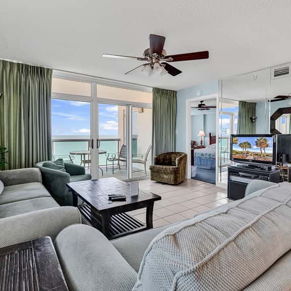 Oceanfront 4BR/3BA  Luxury Condo in the Laguna Keys in Cherry Grove - Image 1