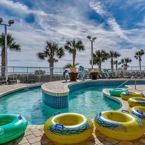 Dunes Village l Indoor Waterpark l Oceanfront - Image 1
