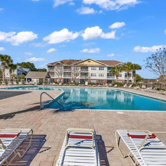The Havens at Barefoot Landing l 2BR l Pool - Image 1