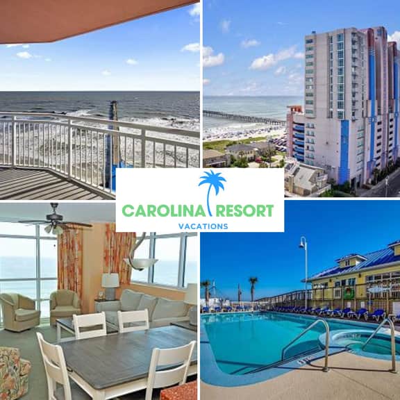 Oceanfront 3BR/3B Lockout. Resort Amenities, Pools, Lazy River, Kiddie Pool - Image 2