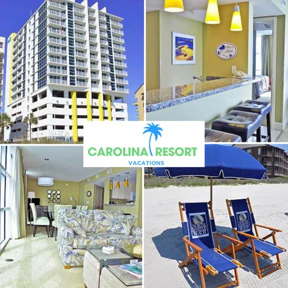 Oceanfront Luxury Condo at Seaside Resort 1006, 3BR/3B, Resort Amenities - Image 2