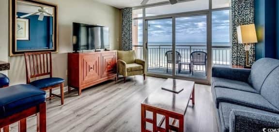 Dunes Village l Indoor Waterpark l Oceanfront - Image 2