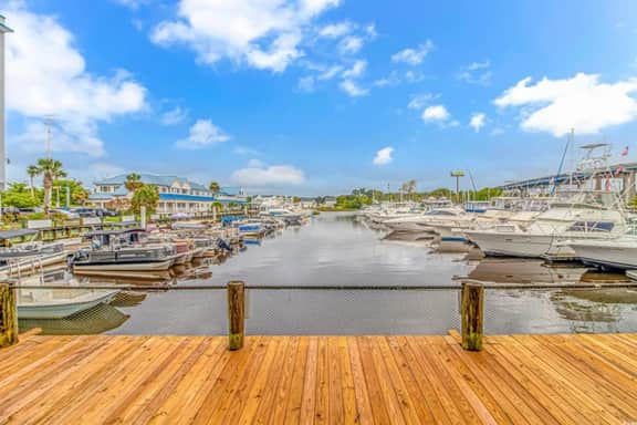 Harbourgate Marina l 2BR l Waterway View - Image 2