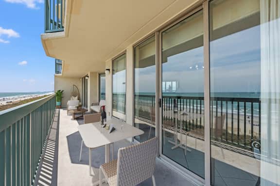 Luxury Oceanfront 5BR Condo l Windy Hill l Pool - Image 4