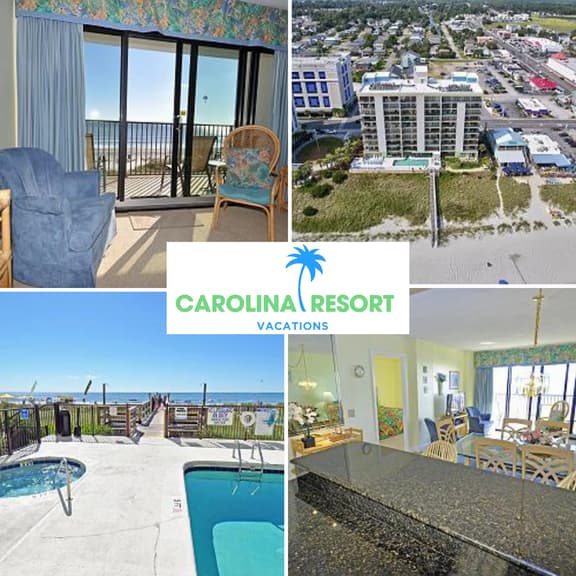 Oceanfront 3BR/2BA Condo! Walk to Beach Bars, Restaurants, grocery and more! - Image 1