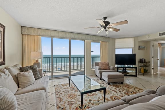 Luxury Oceanfront 5BR Condo l Windy Hill l Pool - Image 1