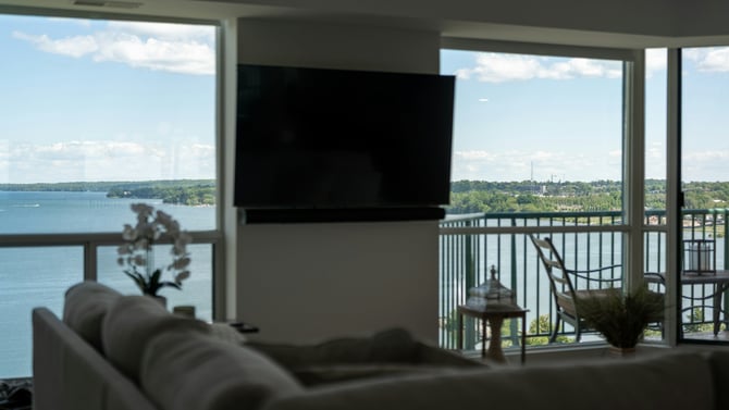 Long Term Renters Welcome