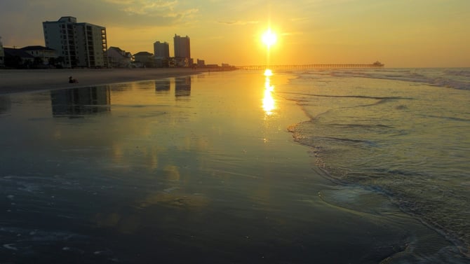 Myrtle Beach Rentals Sorted by North Myrtle Beach