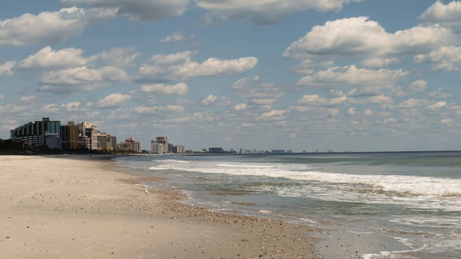 Myrtle Beach