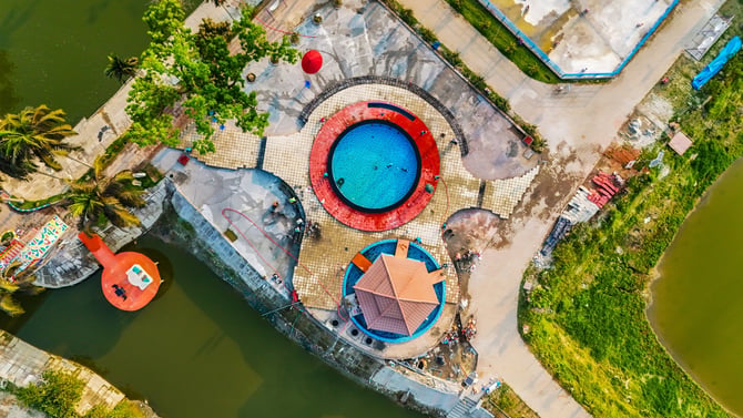 Lazy River